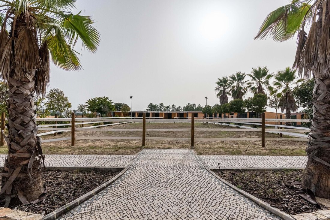 Finca T6+3+T2 En Palmela En Quinta Do Anjo, Setúbal, Portugal En Venta