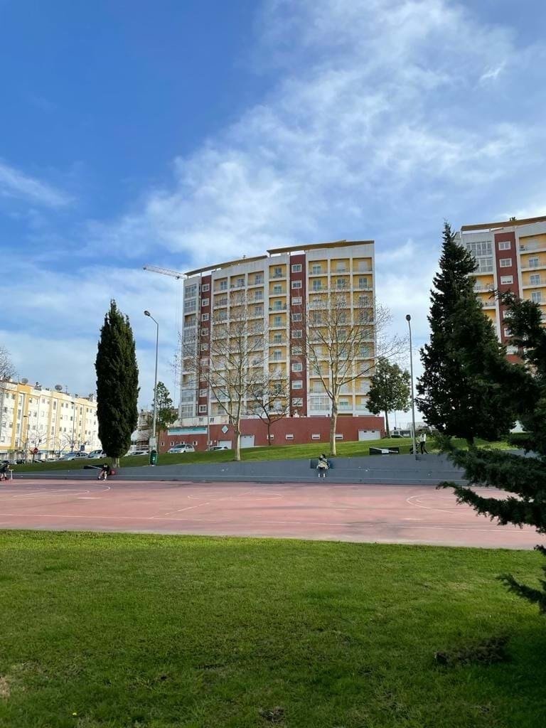 Land for sale in Seixal, Portugal — €900,000