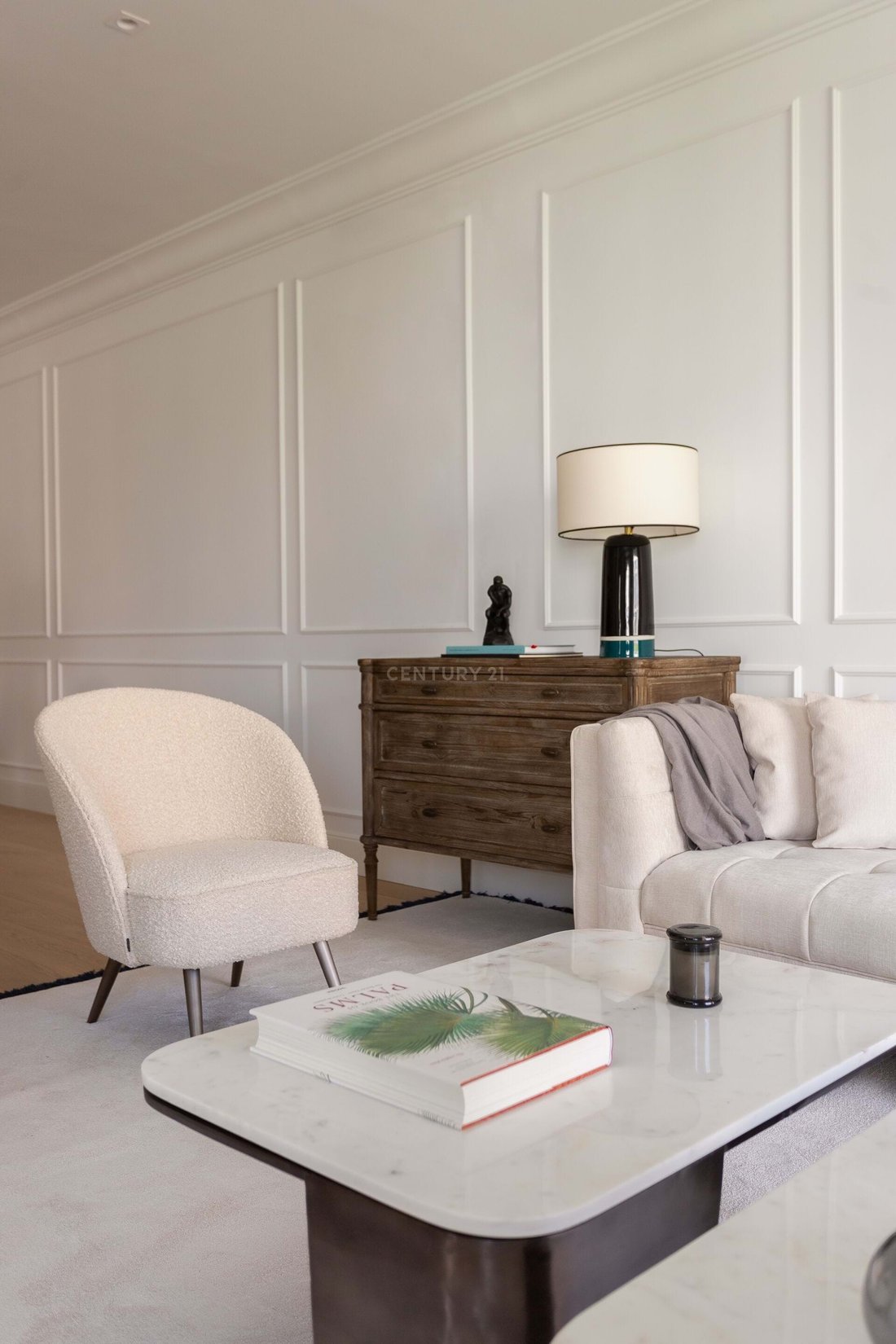 Apartment To Move Into Next To El Retiro In Madrid, Community Of Madrid, Spain For Sale (13107353)