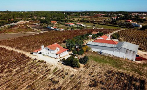 Luxury investment property homes for sale in Vila Ch de Ourique