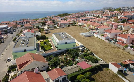 Estate agents in Lourinha, Portugal