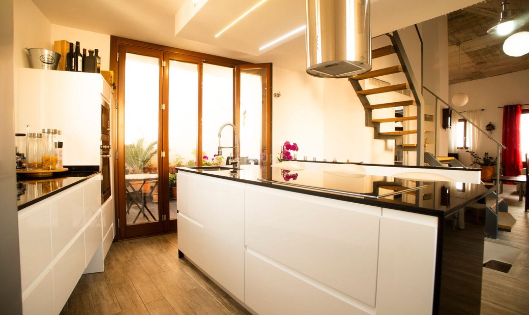 Sale Investment In Malagas Center In Málaga, Andalusia, Spain For Sale