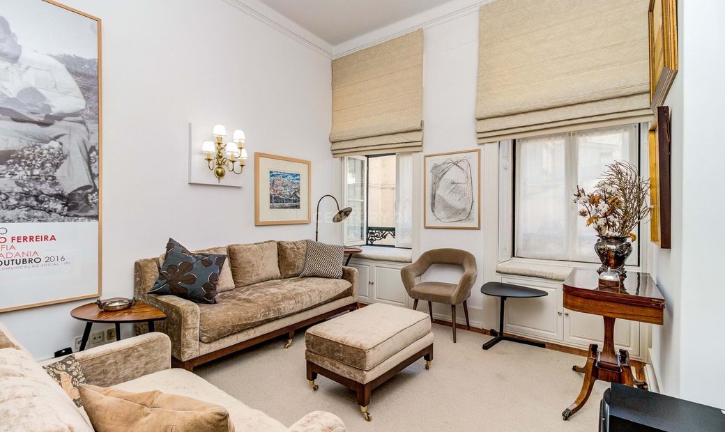 Two Apartment Fully Renovated Near Graça, Lisbon In Lisbon, Lisbon