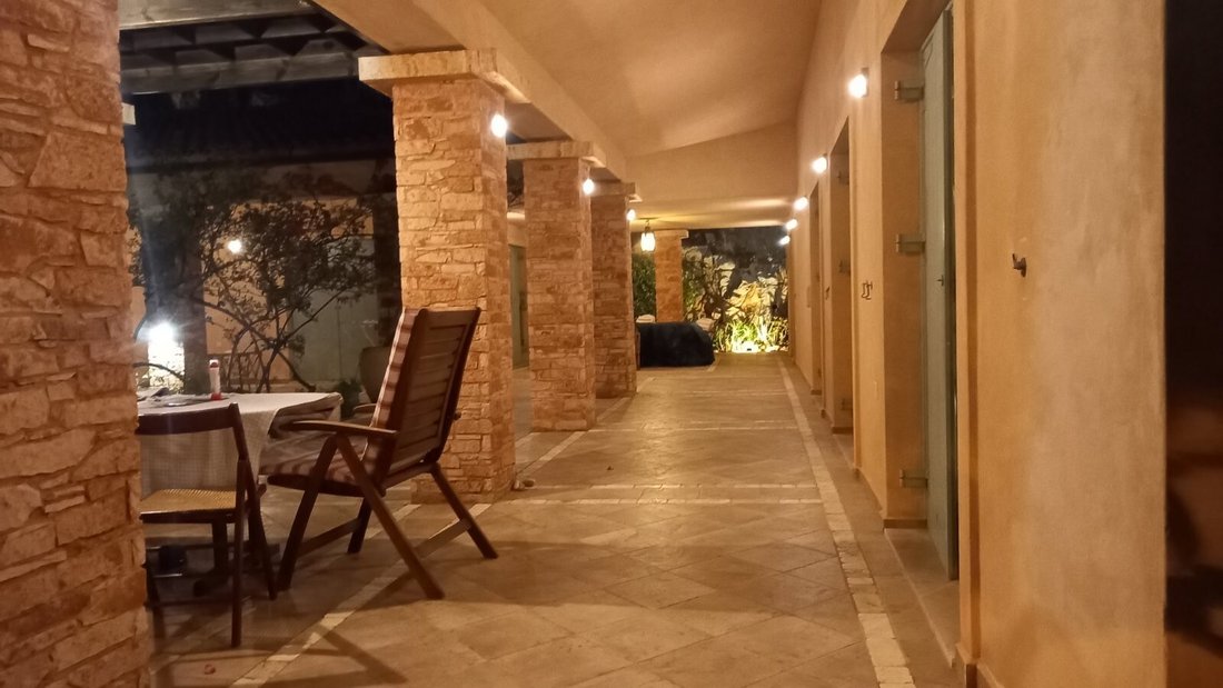Villa a Panaritiou, Xylokastro, Peloponnese, Western Greece and the Ionian 3 - 13444596