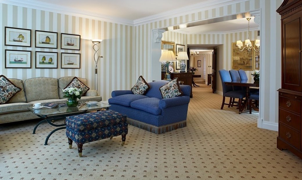 Luxury 3 Bed In London Borough Of England, Vereinigtes