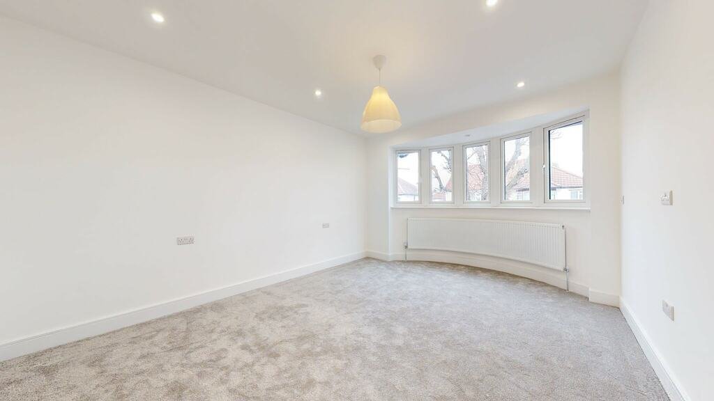 New Build Detached 5 Bedroom House For Sale In London, England, United