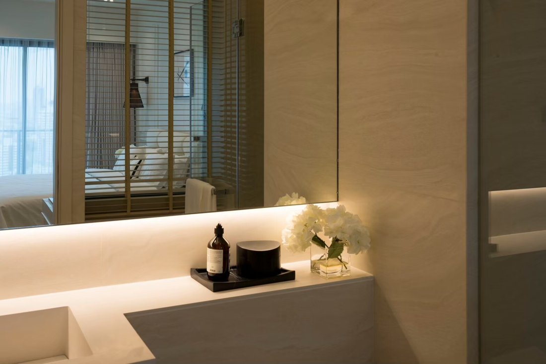 Condo in Bangkok, Krung Thep Maha Nakhon, Thailand 3 - 13444936