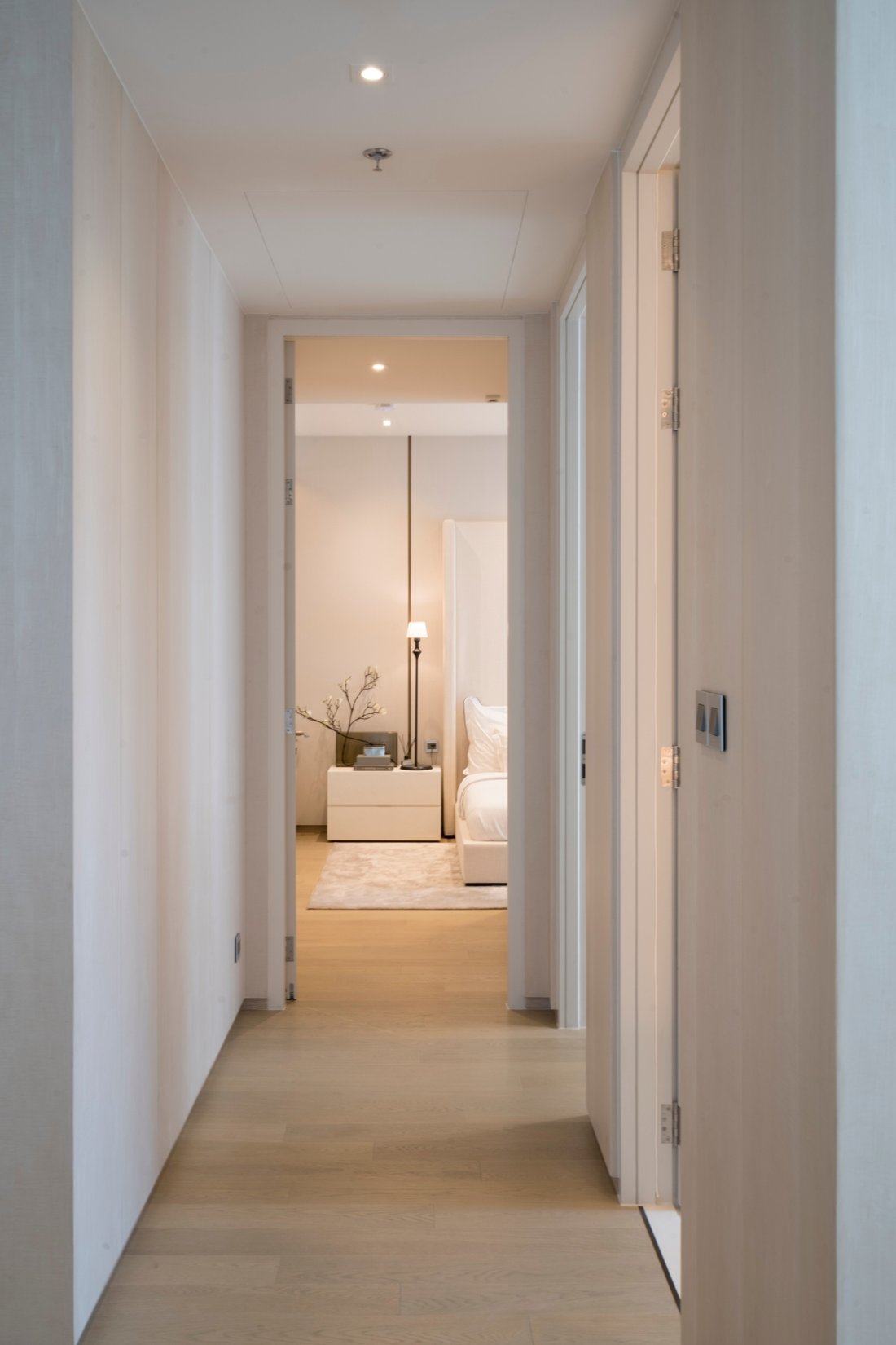 Appartement à Bangkok, Bangkok, Thaïlande 4 - 13444939