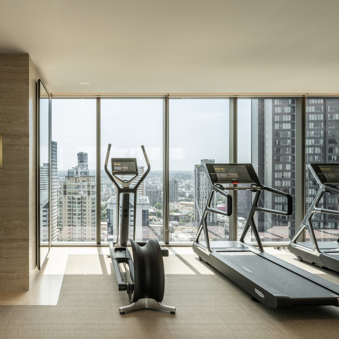 Condo in Bangkok, Krung Thep Maha Nakhon, Thailand 4 - 13444922