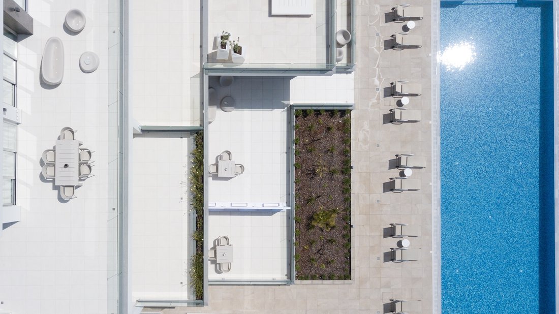 Apartment in Ayia Napa, Cyprus 4 - 13448330