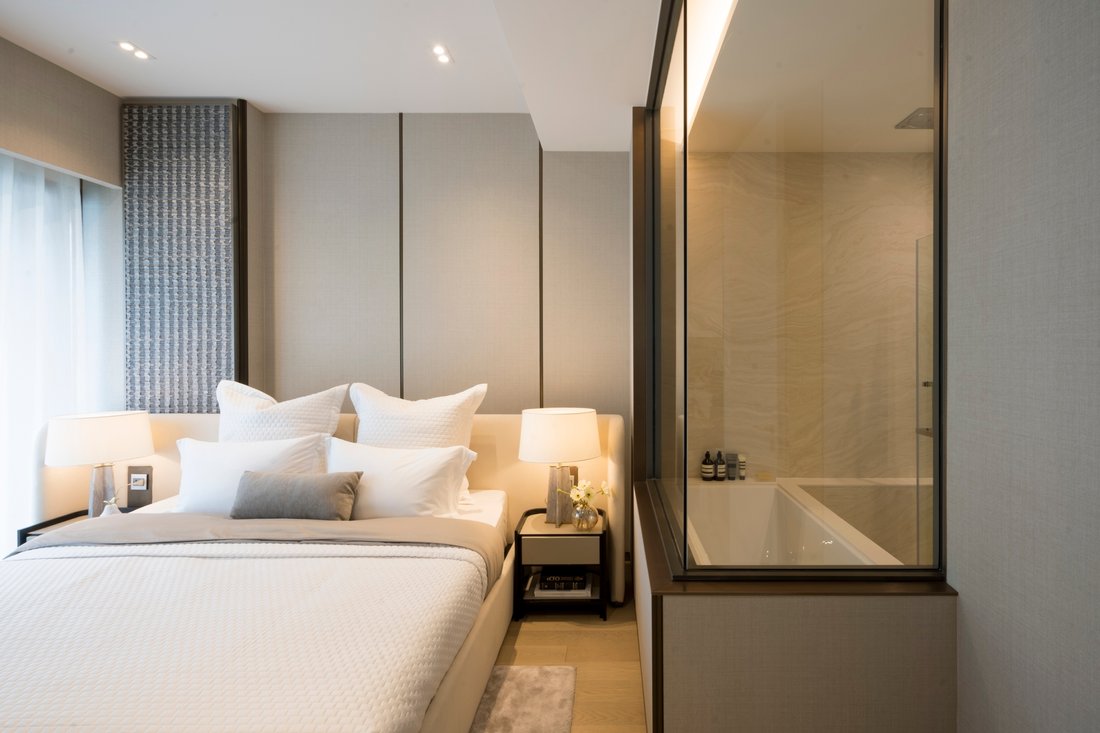 Condo in Bangkok, Krung Thep Maha Nakhon, Thailand 3 - 13448279