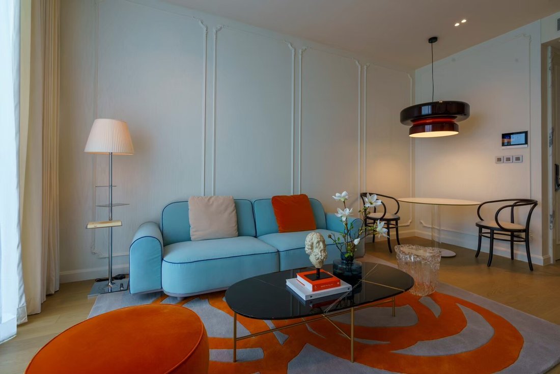Condo in Bangkok, Krung Thep Maha Nakhon, Thailand 5 - 13444936