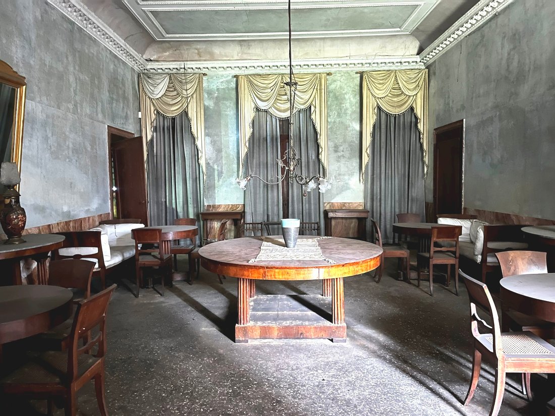 Villa Castello Di Godego (Tv) In Castello Di Godego,