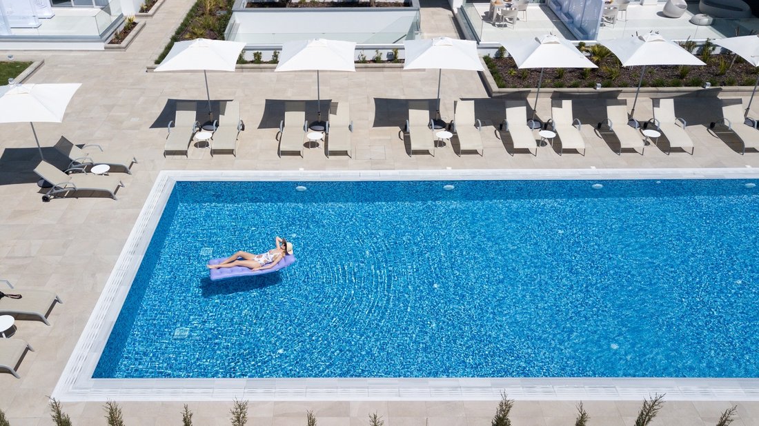 Penthouse in Ayia Napa, Cyprus 5 - 13448332