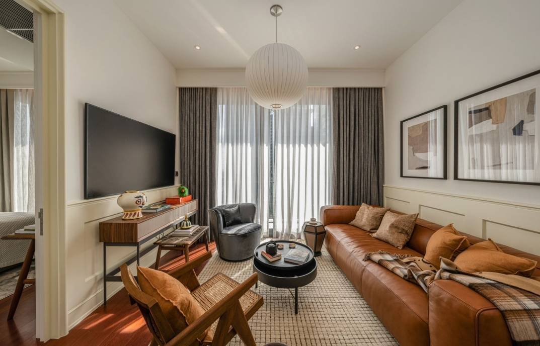 Condo in Bangkok, Krung Thep Maha Nakhon, Thailand 2 - 13445665
