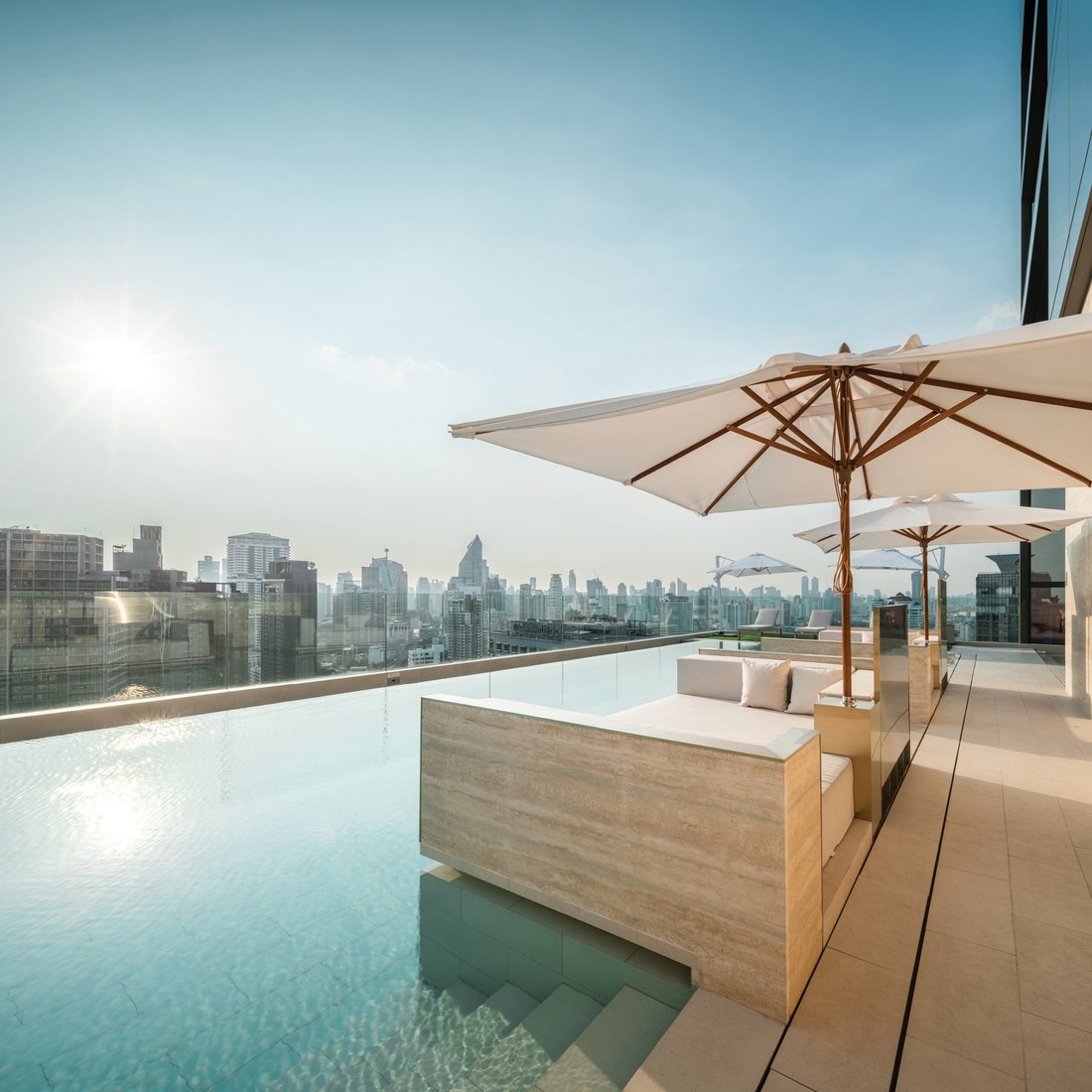 Condo in Bangkok, Krung Thep Maha Nakhon, Thailand 3 - 13444922
