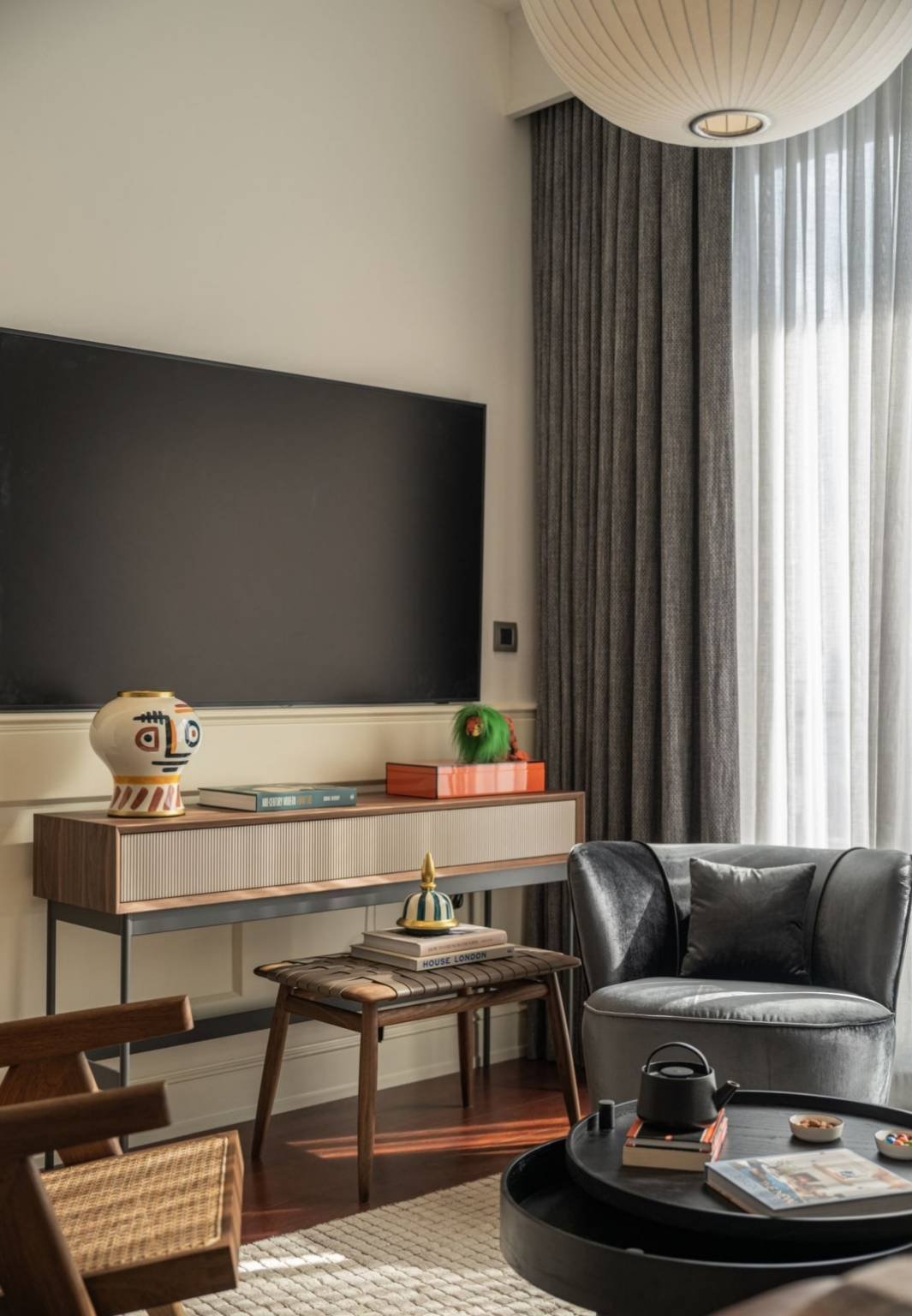Condo in Bangkok, Krung Thep Maha Nakhon, Thailand 4 - 13445665