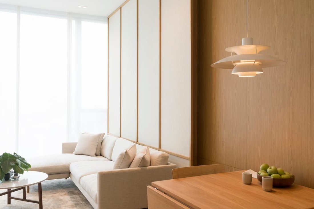 Condo in Bangkok, Krung Thep Maha Nakhon, Thailand 1 - 13444922