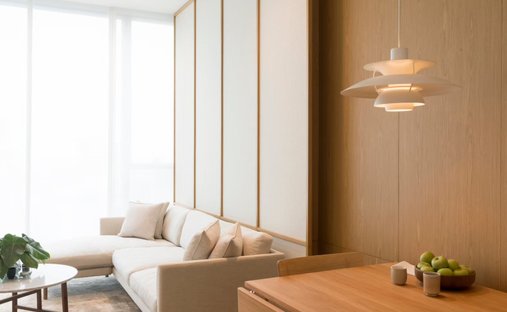 Condo in Bangkok, Krung Thep Maha Nakhon, Thailand 1
