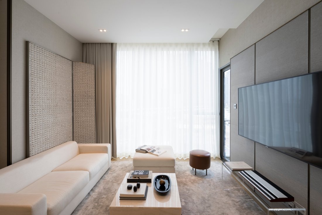 Condo in Bangkok, Krung Thep Maha Nakhon, Thailand 1 - 13448279