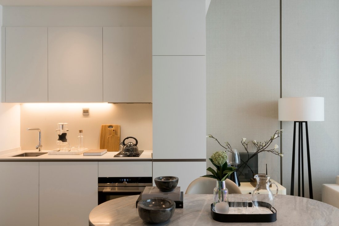 Condo in Bangkok, Krung Thep Maha Nakhon, Thailand 2 - 13448279