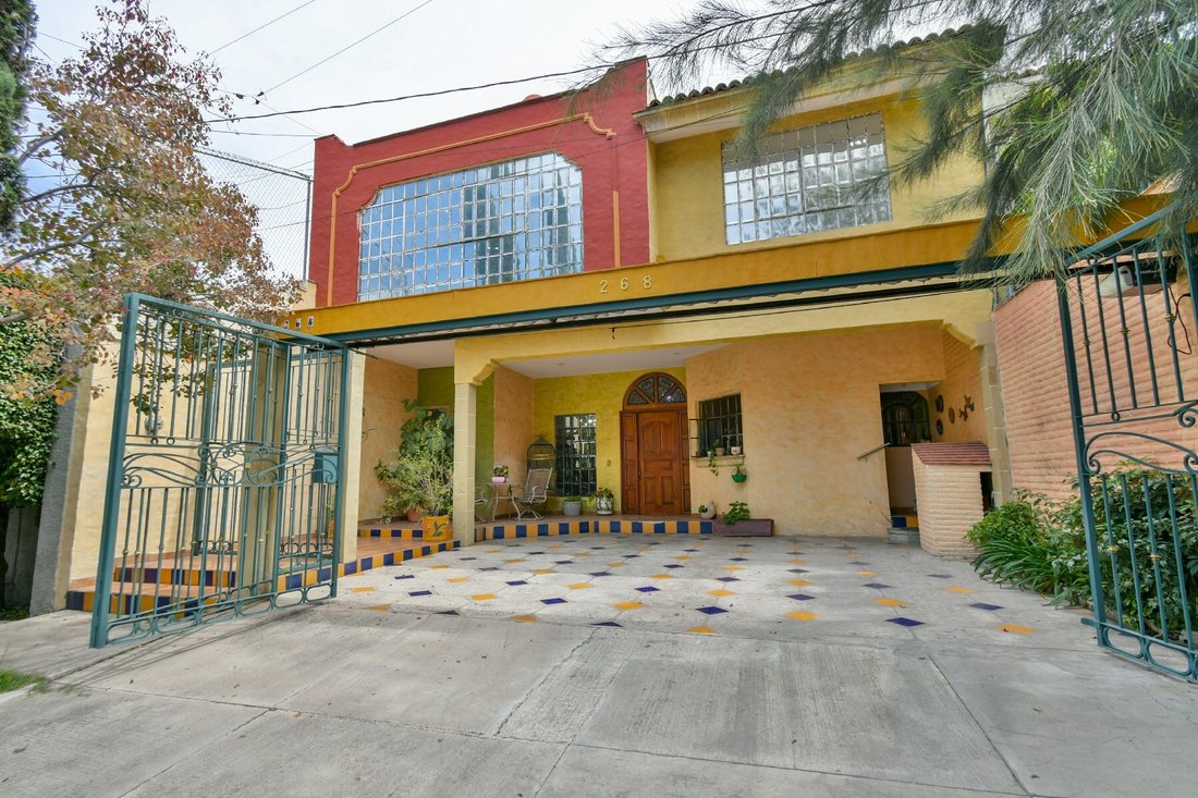 House in Zapopan, Jalisco, Mexico 1 - 13444953