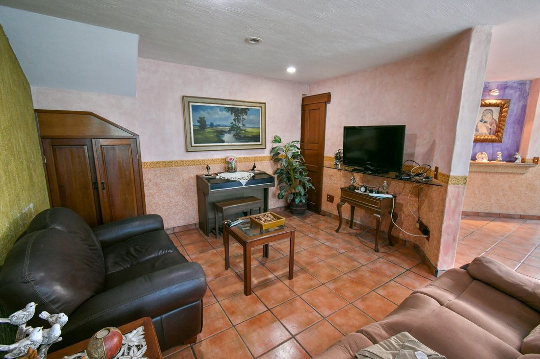 House in Zapopan, Jalisco, Mexico 5 - 13444953