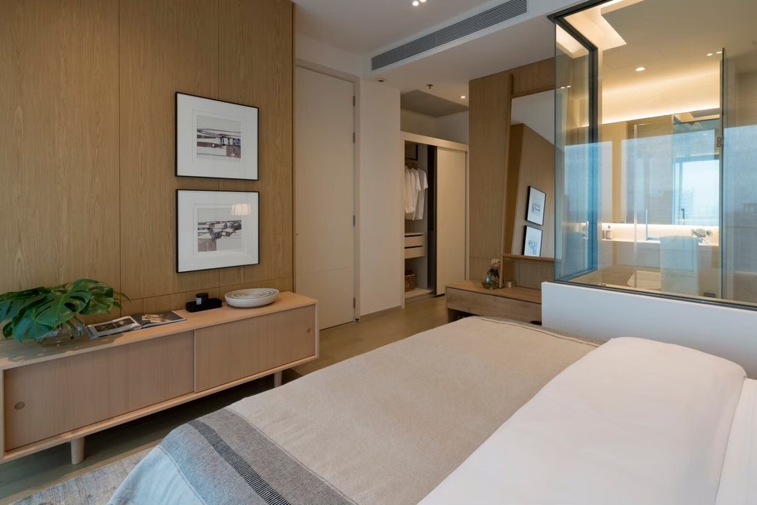 Condo in Bangkok, Krung Thep Maha Nakhon, Thailand 5 - 13444922