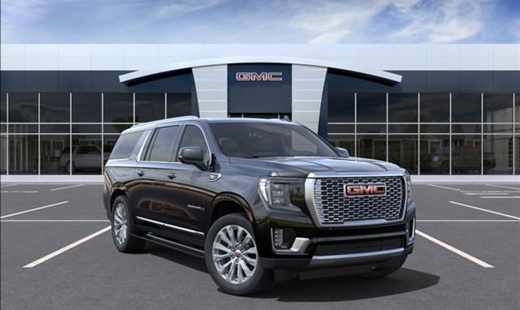 2023 Gmc Yukon In Lyndhurst, Nj, United States For Sale (13447990)