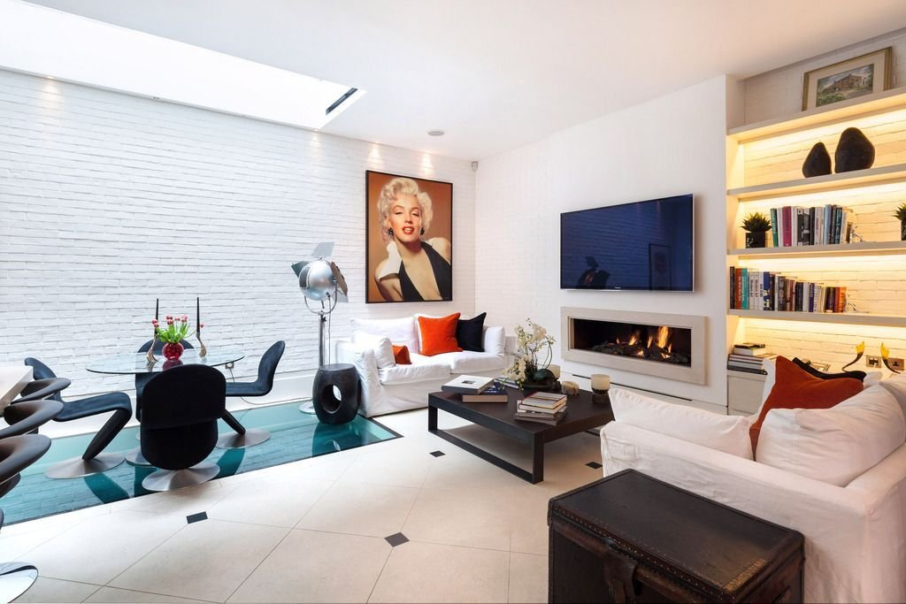 Haus in Mayfair, Westminster, England 2 - 13445118