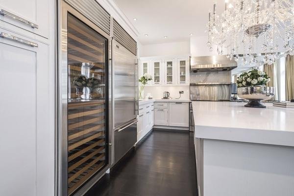 Apartment in Mayfair, Westminster, England 5 - 13445139