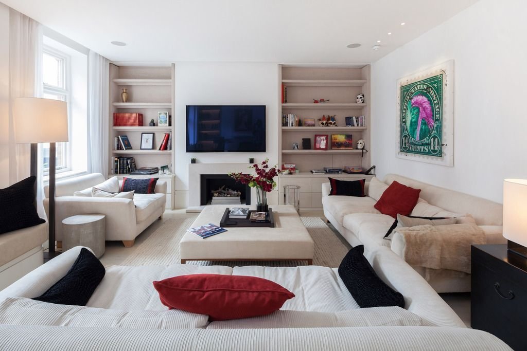 Haus in Mayfair, Westminster, England 3 - 13445118