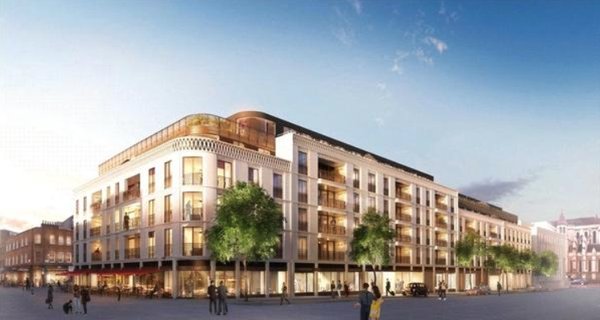 Apartment in Marylebone, Westminster, England 5 - 13445085
