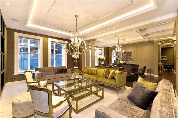 Apartment in Knightsbridge, Kensington And Chelsea, England 3 - 13445136
