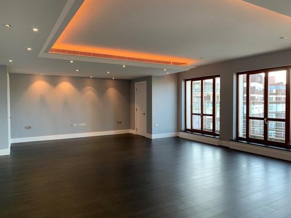 Apartment in Knightsbridge, Kensington And Chelsea, England 3 - 13445112