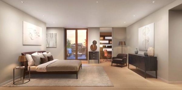 Apartment in Marylebone, Westminster, England 3 - 13445085