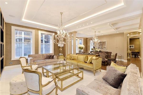 Apartment in Knightsbridge, Kensington And Chelsea, England 5 - 13445136