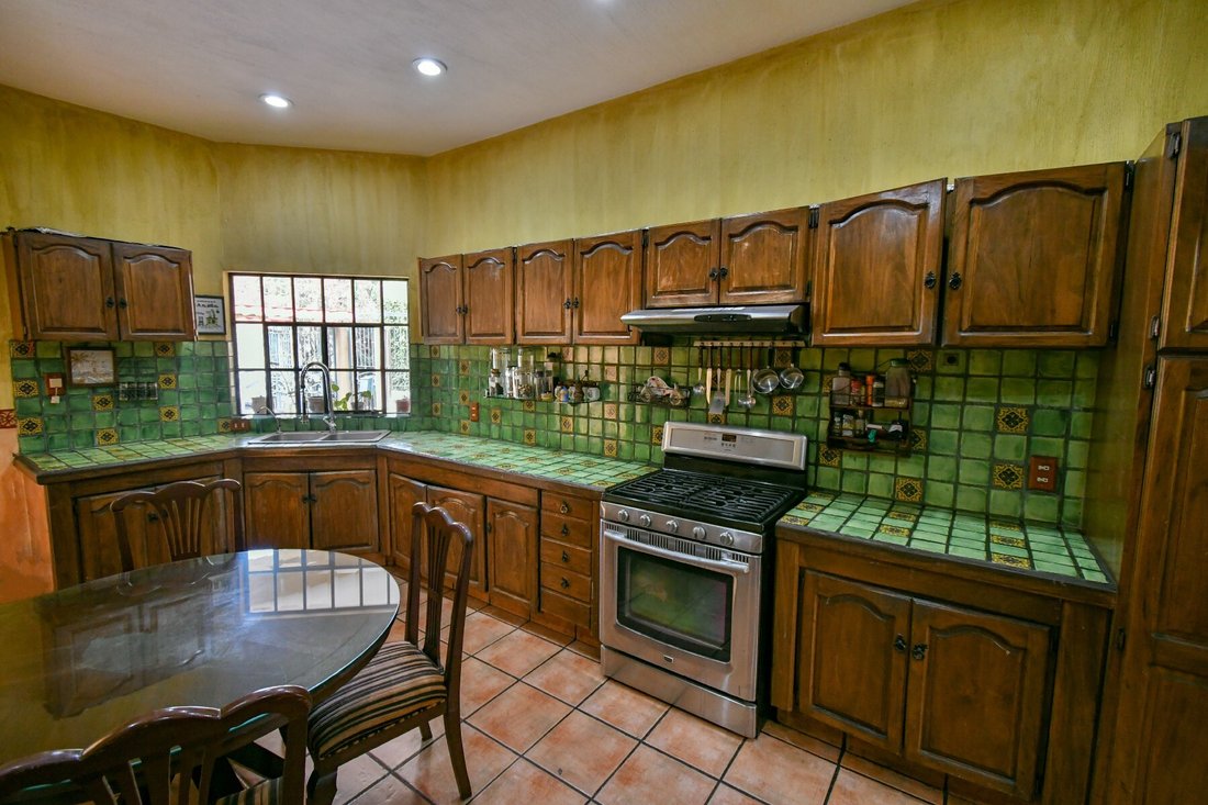 House For Sale, Jardines De La Patria In Zapopan, Jalisco, Mexico For Sale (13444953)