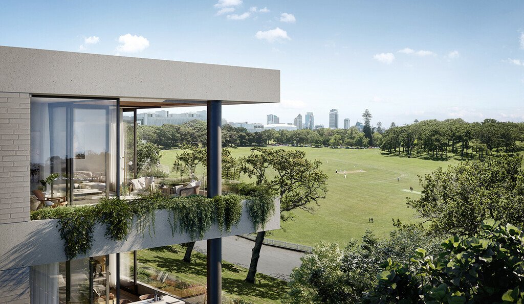 Apartment in Auckland, Auckland, New Zealand 2 - 13446280
