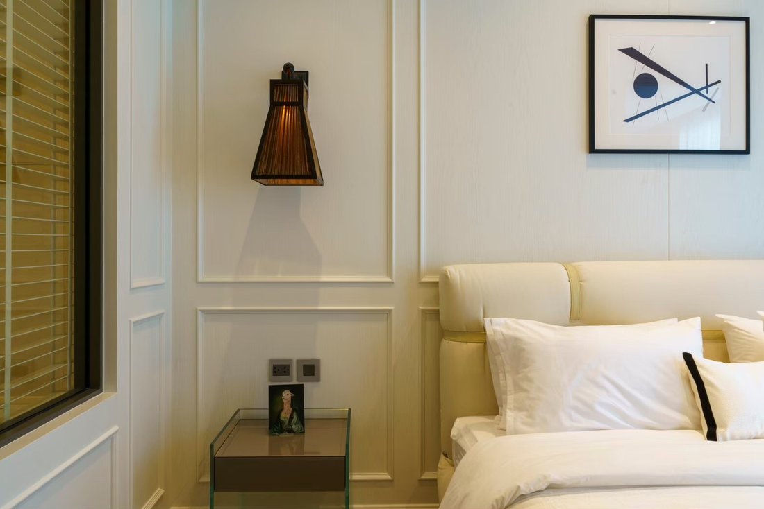 Condo in Bangkok, Krung Thep Maha Nakhon, Thailand 4 - 13444936