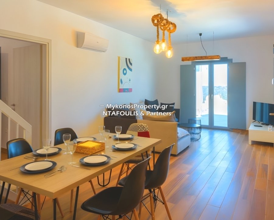 Villa in Mykonos, Aegean, Greece 5 - 13447557