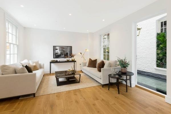 House in Chelsea, Kensington And Chelsea, England 3 - 13445097
