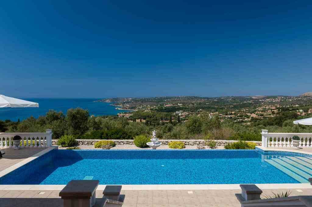 House in Argostoli, Peloponnese, Western Greece and the Ionian, Greece 2 - 13448321