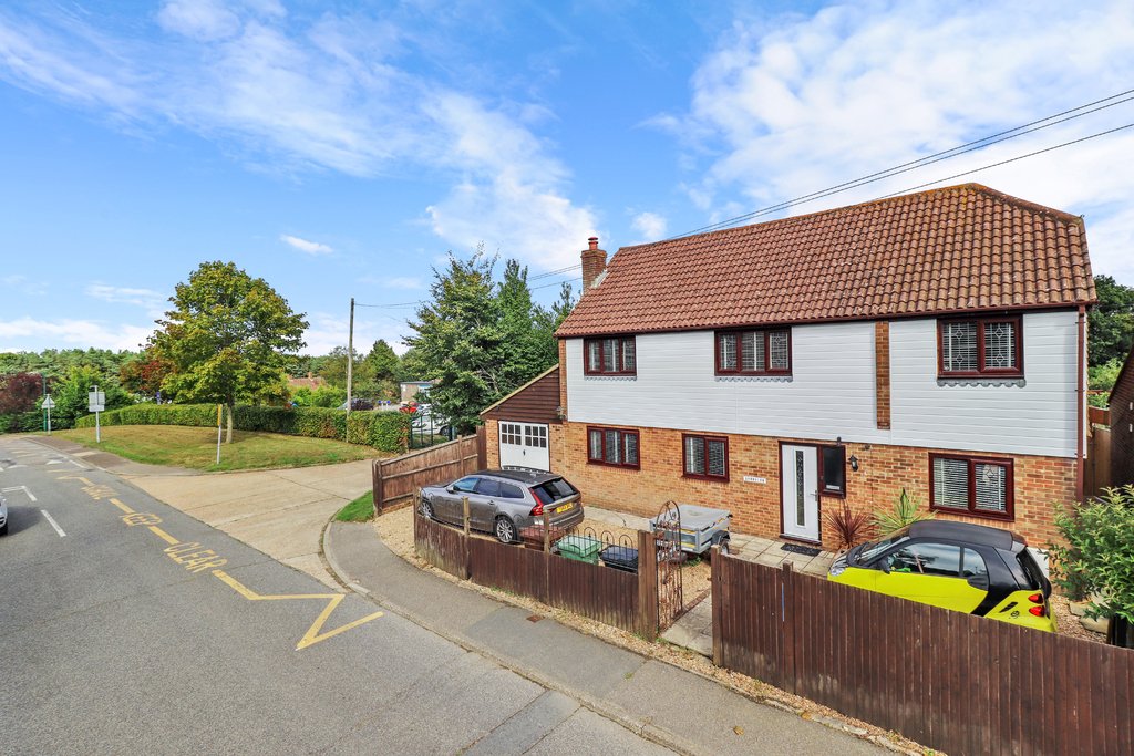 A Rare Opportunity To Purchase A In Netherfield, England, United