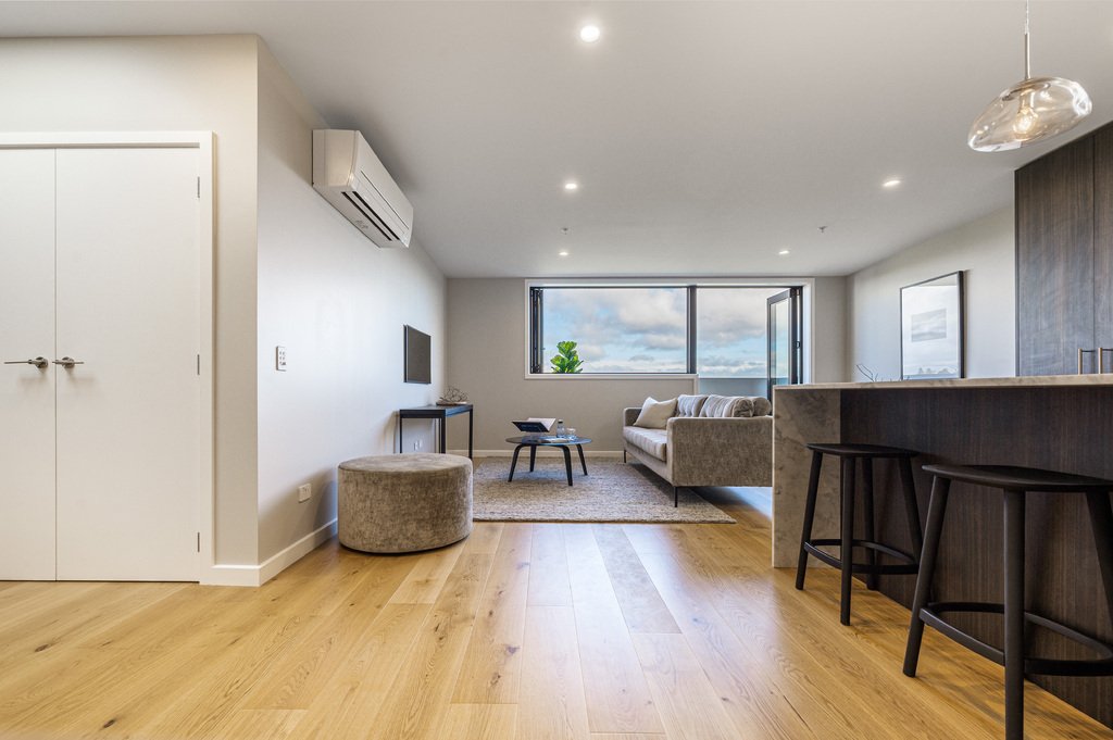 Apartment in Auckland, Auckland, New Zealand 3 - 13446275