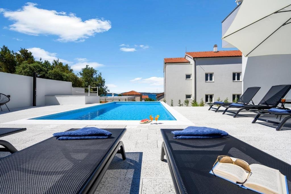 Casa en Opcina Veliki Grdevac, Bjelovar-Bilogora, Croacia 5 - 13445538