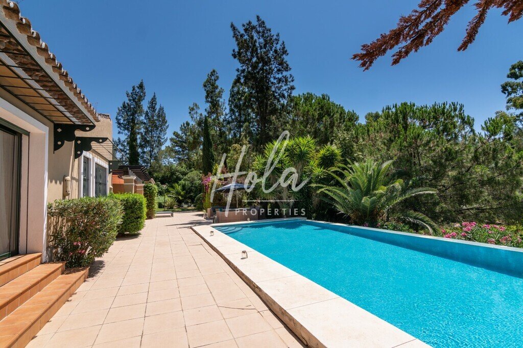House in El Madroñal, Benahavis, Spain 4 - 13446059