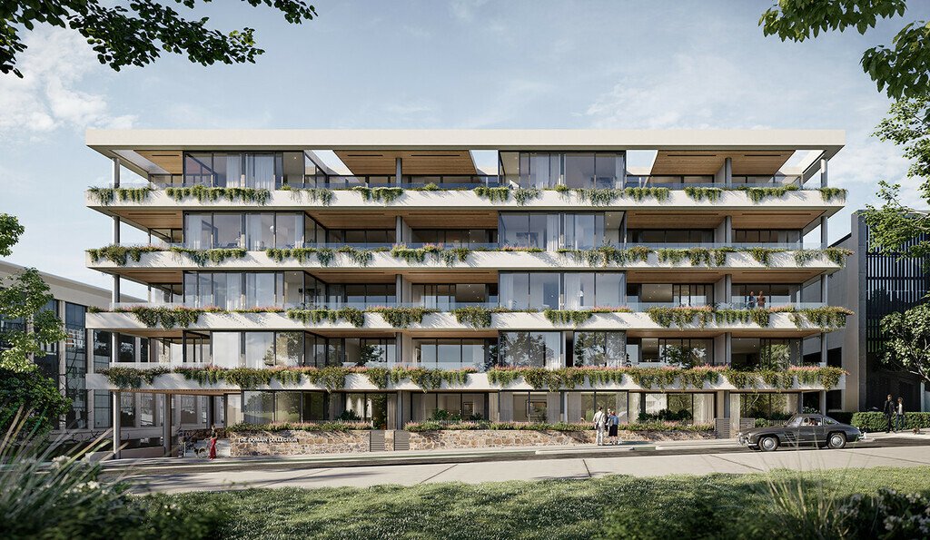 Apartment in Auckland, Auckland, New Zealand 5 - 13446280