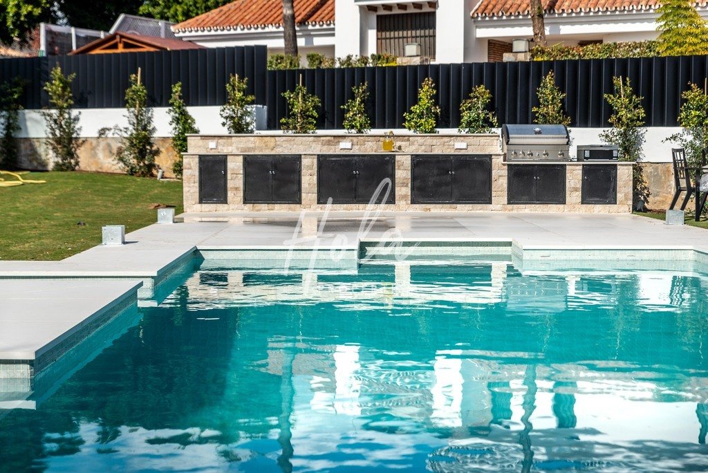 House in Puerto Banus, Marbella, Spain 4 - 13446158
