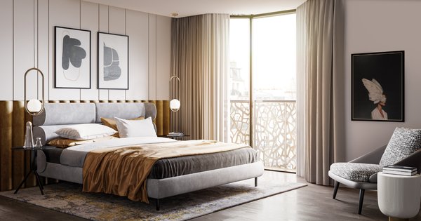 Appartement à Fitzrovia, Camden, Angleterre 4 - 13445088